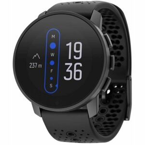 Suunto 9 PEAK Sportovní hodinky, černá, veľkosť UNI