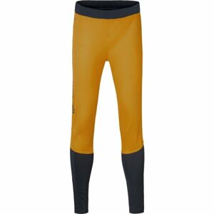 Hannah NORDIC PANTS Pánské multifunkční kalhoty, černá, velikost XXL