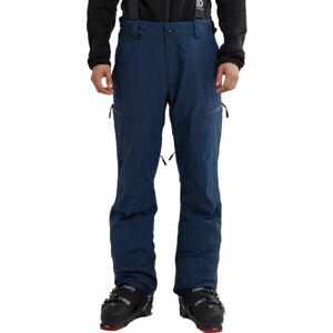 FUNDANGO TEAK PANTS Pánské lyžařské/snowboardové kalhoty, tmavě modrá, velikost L