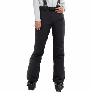 FUNDANGO MORTA PANTS Dámské lyžařské/snowboardové kalhoty, černá, velikost