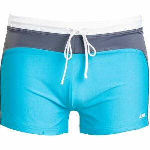 Axis MEN'S TROUSER SWIMWEAR Pánské nohavičkové plavky, modrá, velikost 48