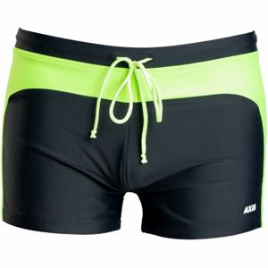 Axis MEN'S TROUSER SWIMWEAR Pánské nohavičkové plavky, černá, velikost 48