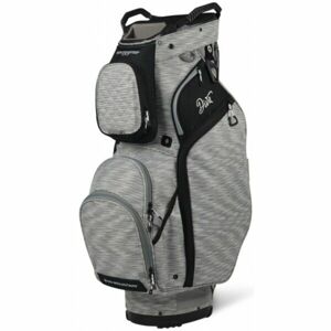 SUN MOUNTAIN DIVA CART BAG Golfový bag, šedá, velikost