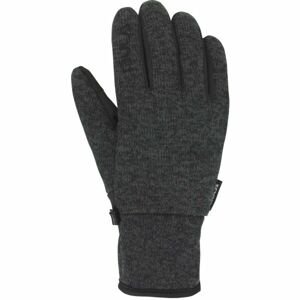 Bula CALM GLOVES Sportovní rukavice, černá, veľkosť M