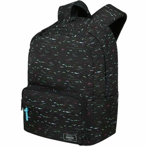 AMERICAN TOURISTER UG LIFESTYLE BP 1 Městský batoh, černá, velikost