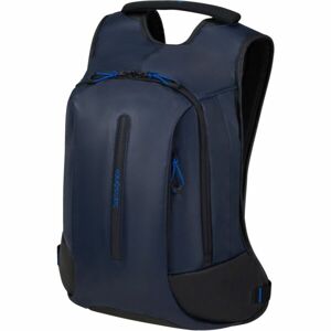 SAMSONITE LAPTOP BACKPACK S Batoh, tmavě modrá, velikost