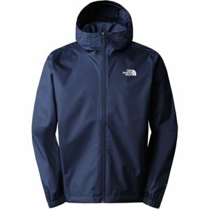 The North Face QUEST JACKET Pánská bunda, tmavě modrá, velikost XXL