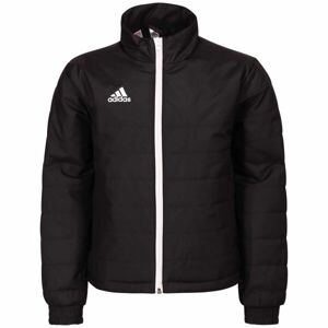 adidas ENT22 LJKT Pánská bunda, černá, velikost L