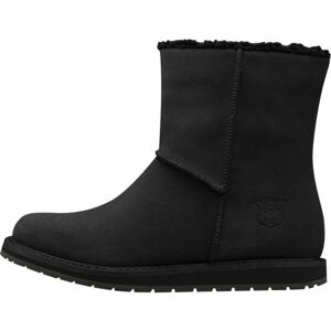 Helly Hansen W ANNABELLE BOOT Dámská zimní obuv, černá, velikost