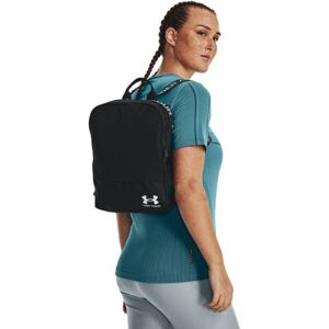 Under Armour LOUDON Městský batoh, černá, velikost