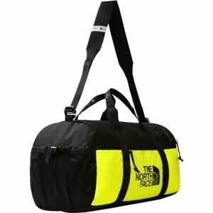 The North Face BOZER DUFFEL Cestovní taška, černá, veľkosť UNI