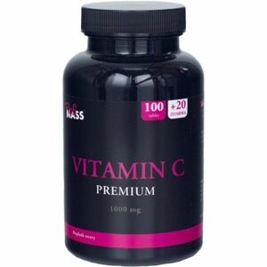 Profimass VITAMIN C PREMIUM 1000 (120) Doplněk stravy, , velikost UNI