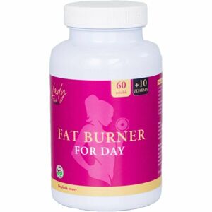 Profimass FAT BURNER FOR DAY (70) Spalovač tuků, , velikost UNI