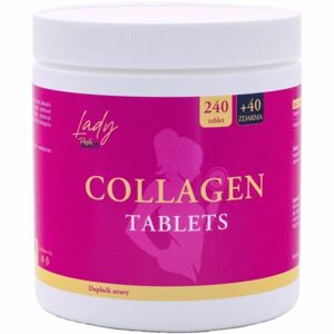 Profimass COLLAGEN TABLETS (280) Doplněk stravy, , velikost UNI