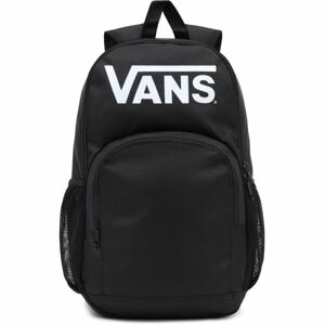 Vans ALUMNI PACK 5 BAG Městský batoh, černá, velikost