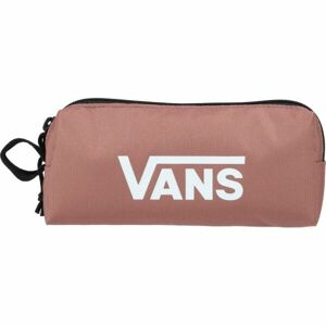 Vans PENCIL POUCH Pouzdro, lososová, velikost