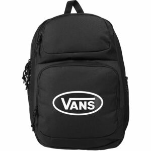 Vans HOLDEN BACKPACK-B 2 Městský batoh, černá, veľkosť UNI