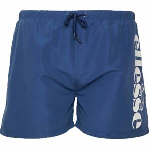 ELLESSE SURFINA SWIM SHORT Pánské koupací šortky, modrá, velikost L