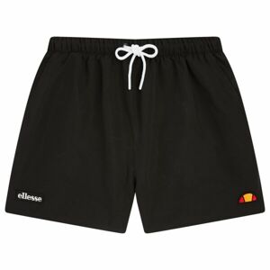 ELLESSE DEM SLACKERS SWIM SHORT Pánské koupací šortky, černá, velikost