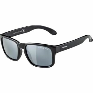Alpina Sports MITZO Sluneční brýle, černá, velikost