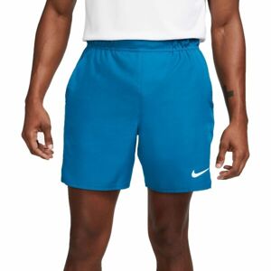 Nike NKCT DF VCTRY 7IN SHORT Pánské šortky, modrá, velikost XXL