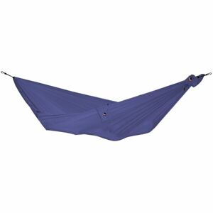 Ticket To The Moon COMPACT HAMMOCK Hamaka, fialová, velikost