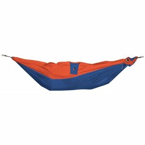 Ticket To The Moon MINI HAMMOCK Dětská hamaka, tmavě modrá, velikost