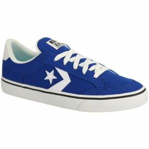 Converse TOBIN Pánské nízké tenisky, modrá, velikost 44.5