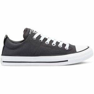 Converse CHUCK TAYLOR ALL STAR MADISON Dámské nízké tenisky, černá, veľkosť 37