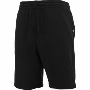 Vans TRECKER SHORT-B Pánské šortky, černá, velikost M