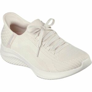 Skechers ULTRA FLEX 3.0 Dámské tenisky, béžová, velikost 40