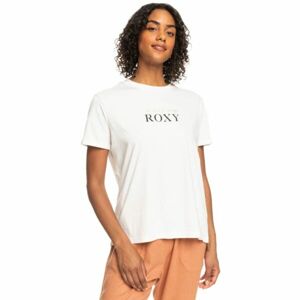 Roxy NOON OCEAN Dámské tričko, bílá, velikost M