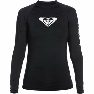 Roxy WHOLE HEARTED LS Dámské plavky, černá, veľkosť XS