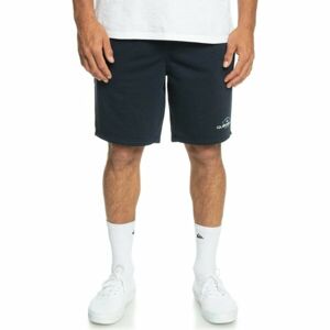 Quiksilver LOCAL SURF SHORT Pánské teplákové šortky, tmavě modrá, velikost XL