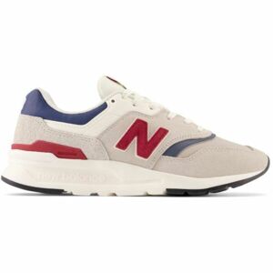 New Balance CW997HVJ Dámská volnočasová obuv, béžová, velikost 36.5