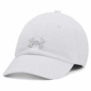 Under Armour WOMEN´S UA BLITZING ADJ Dámská kšiltovka, bílá, velikost UNI