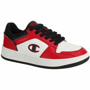 Champion LOW CUT SHOE REBOUND 2.0 Pánské nízké tenisky, červená, velikost 42.5