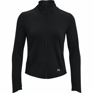 Under Armour UA MERIDIAN JACKET Dámská mikina, černá, velikost M