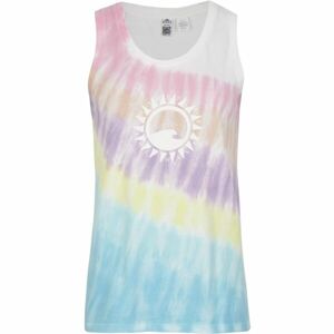 O'Neill WOW TANKTOP Dámské tílko, mix, velikost L
