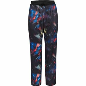 O'Neill RUTILE ZIP PANTS Dámské tepláky, mix, velikost XS