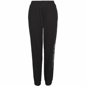 O'Neill WOMEN OF THE WAVE PANTS Dámské tepláky, černá, velikost S