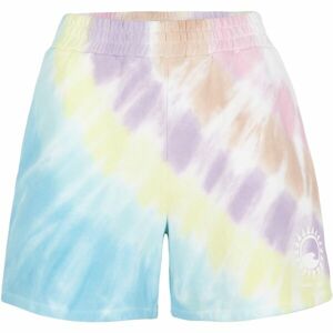 O'Neill WOMEN OF THE WAVE SHORTS Dámské šortky, mix, velikost XL