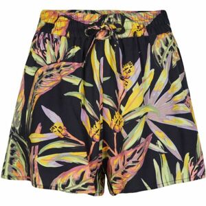 O'Neill AMIRI BEACH SHORTS Dámské šortky, mix, velikost L