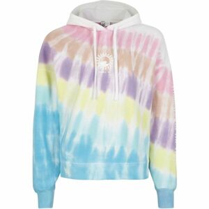 O'Neill WOMEN OF THE WAVE HOODIE Dámská mikina, mix, velikost M