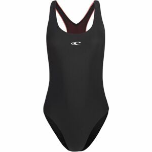 O'Neill HYPERFREAK SWIMSUIT Dámské jednodílné plavky, černá, velikost 34