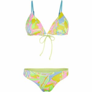 O'Neill DRIFT ROCKLEY REVO BIKINI SET Dámské plavky, mix, velikost 34