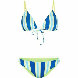 O'Neill DRIFT ROCKLEY REVO BIKINI SET Dámské plavky, modrá, velikost 36