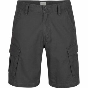 O'Neill PARK CARGO SHORT Pánské šortky, šedá, velikost 32