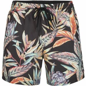 O'Neill CALI PRINT 15'' SWIM SHORTS Pánské koupací šortky, mix, velikost XS