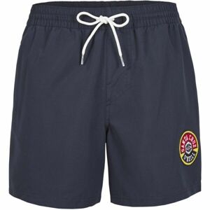 O'Neill CALI STATE 15'' SWIM SHORTS Pánské koupací šortky, tmavě modrá, velikost L